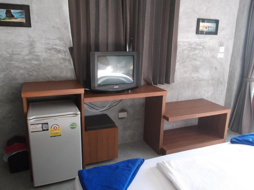 Phangan Palm Beach Resort & Restaurant Ko Pha Ngan Room photo