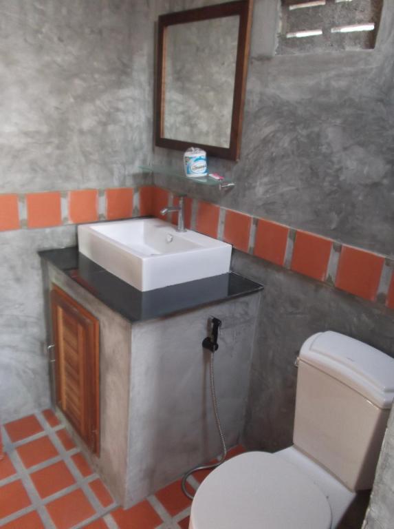 Phangan Palm Beach Resort & Restaurant Ko Pha Ngan Room photo